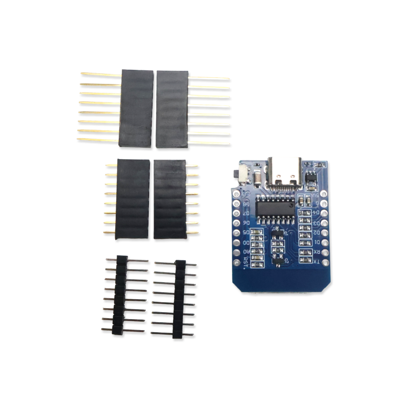 Wemos D1 - Carte de développement WeMos D1 Mini