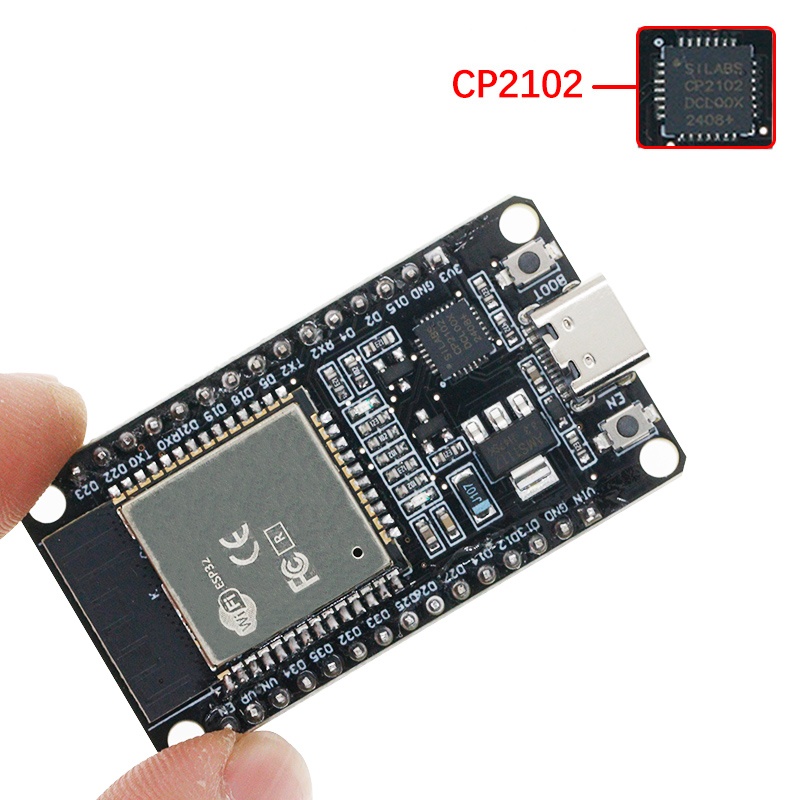 Doit Esp32 - Carte de développement sans fil WiFi