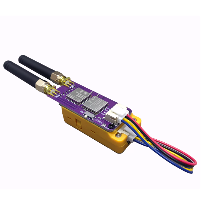 M5Stack - M5stack StickC Plus2 CC1101 NRF24L01, module