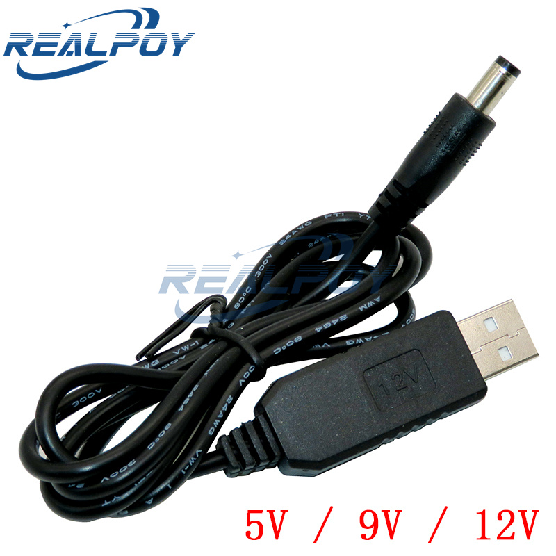 Devkitc - Ligne Boost d'alimentation Usb Dc 5v