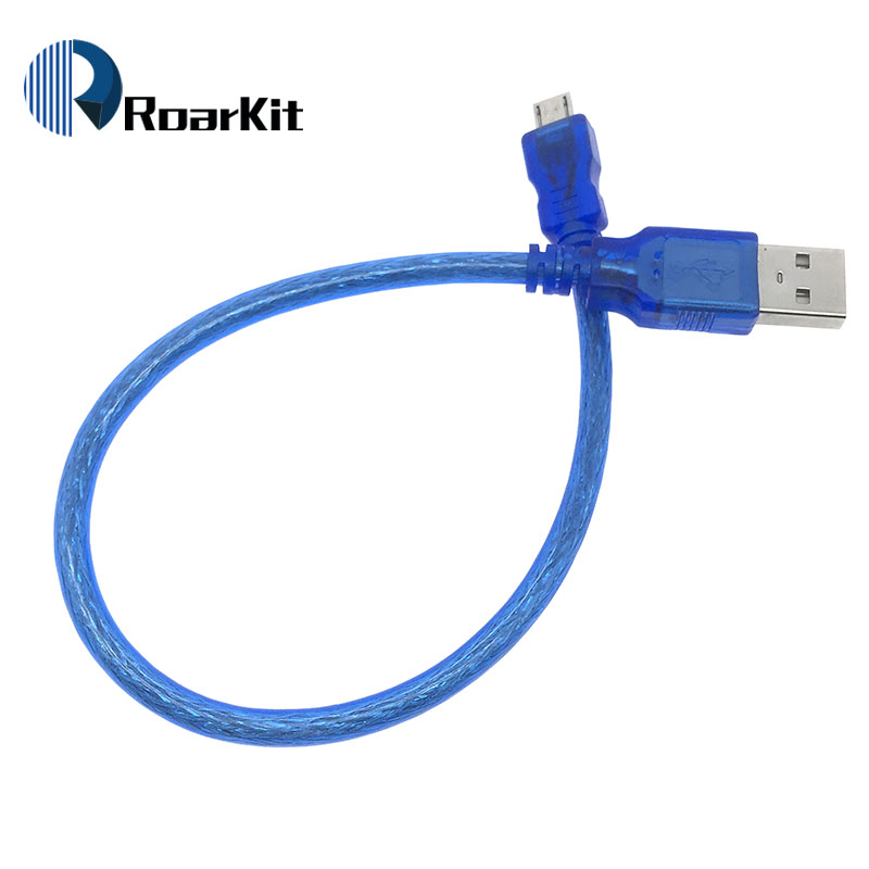 Câble Micro USB pour Pro Leona - D1 Mini Pro avis et prix