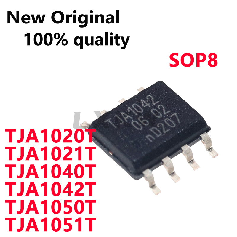 (5-10 pièces) nouveau TJA1050T - Nodemcuv2 avis et prix