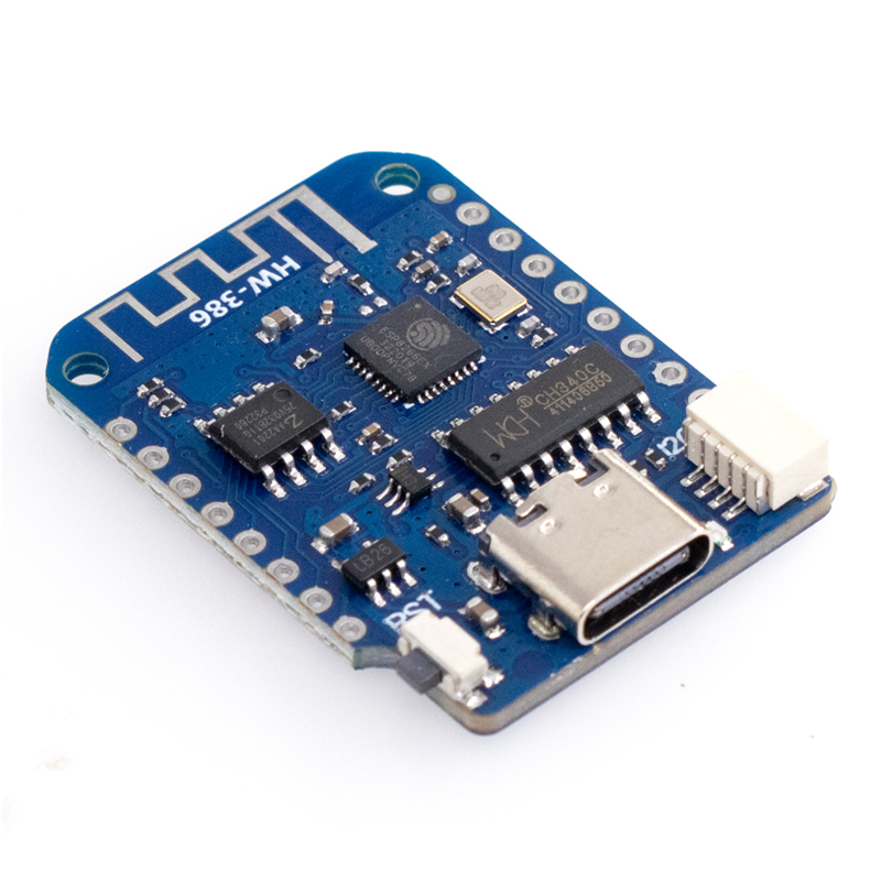 Carte de développement WiFi D1 - Nodemcuv2 avis et prix