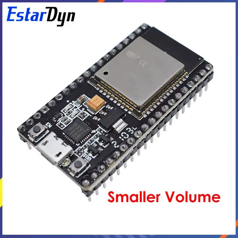 Estardyn NodeMCU-32S Lua WiFi  - Nodemcu 32S avis et prix