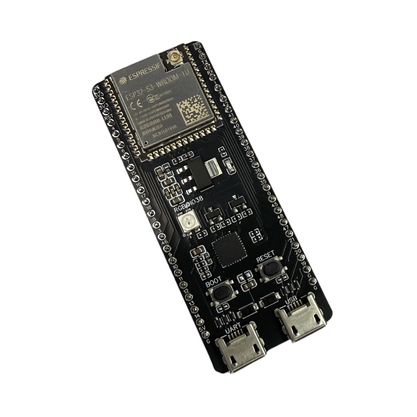 Carte de développement authent - Esp32 S3 Devkitc 1 avis et prix