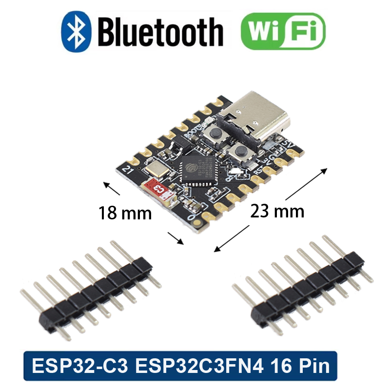 Single-Core sourire Mini ESP32 - Olimex Esp32 avis et prix