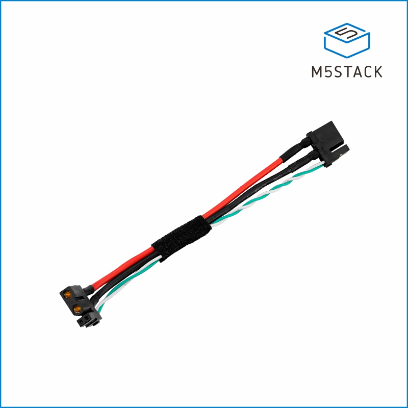 Câble PwrCAN officiel M5Stack  - M5Stack avis et prix