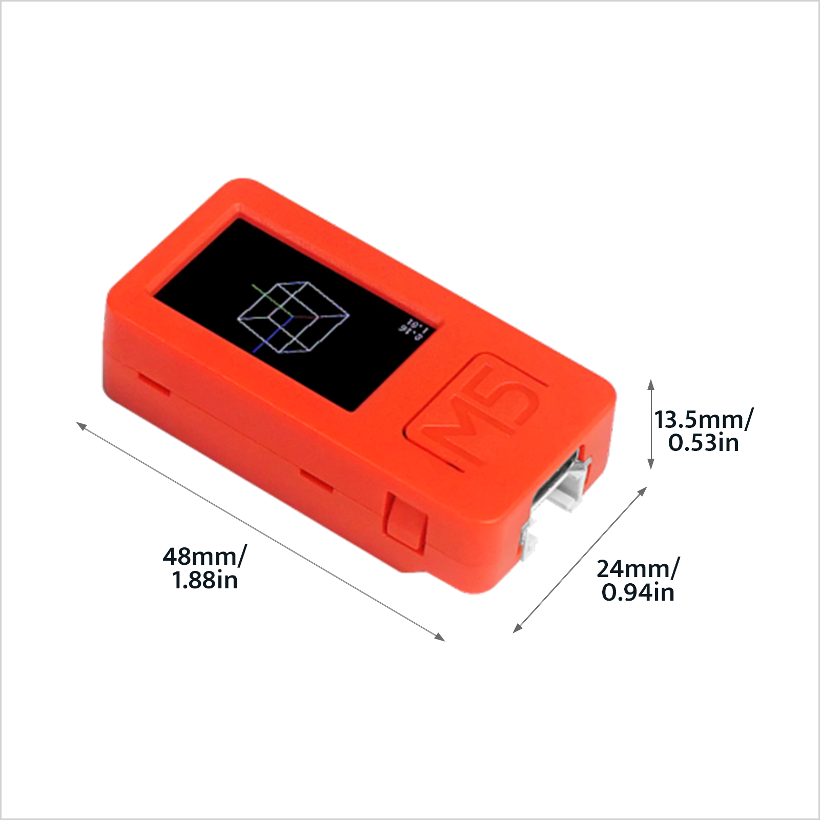 Kit de développement officiel  - M5Stack avis et prix