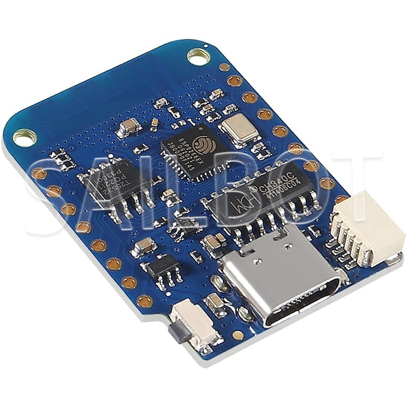1-10 pièces WeMos D1 Mini ESP8 - Wemos D1 avis et prix