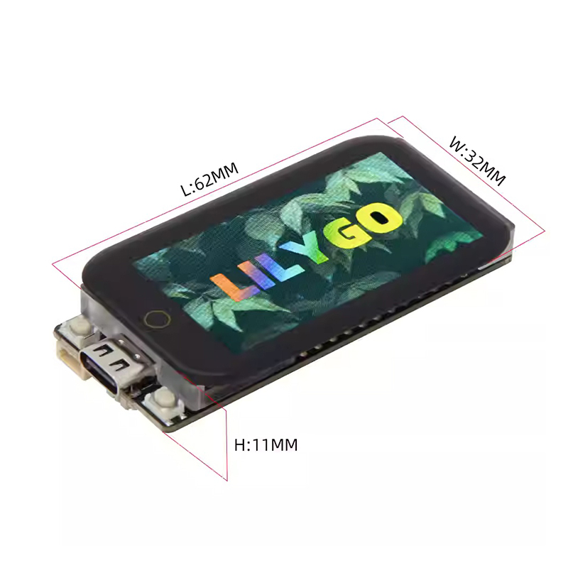 LILYGO ®   Carte de développem - Lolin S3 avis et prix