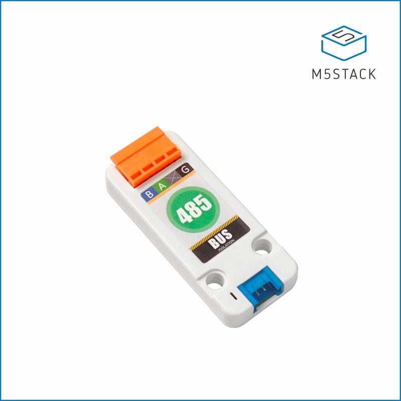 M5Stack RS485 Unité Officielle - M5Stack avis et prix