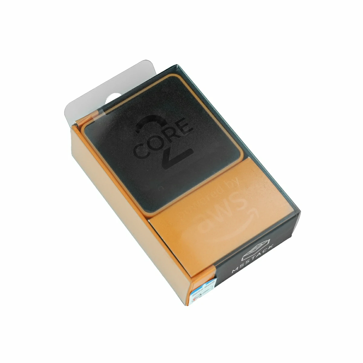 Kit de développement IoT M5Sta - M5Stack Core2 avis et prix