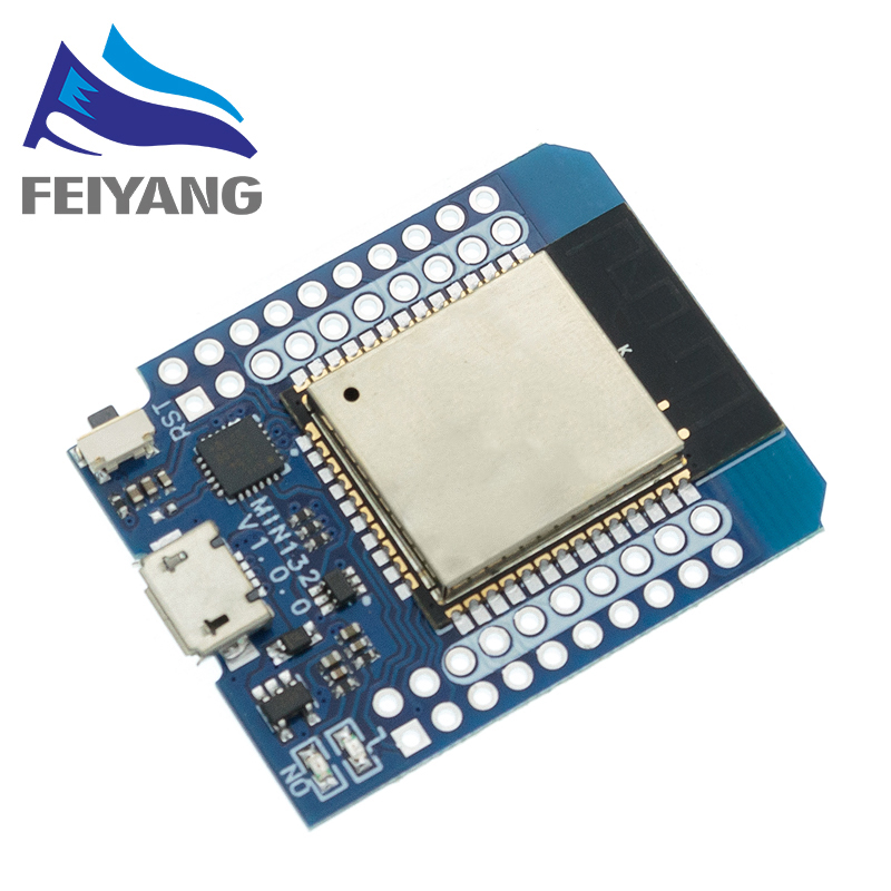 Pour Wemos Mini D1 ESP8266 ESP - Wemos D1 avis et prix