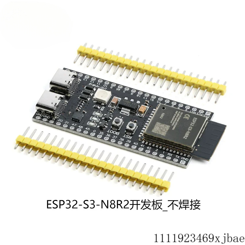 Carte de développement ESP32-S - Devkitc avis et prix