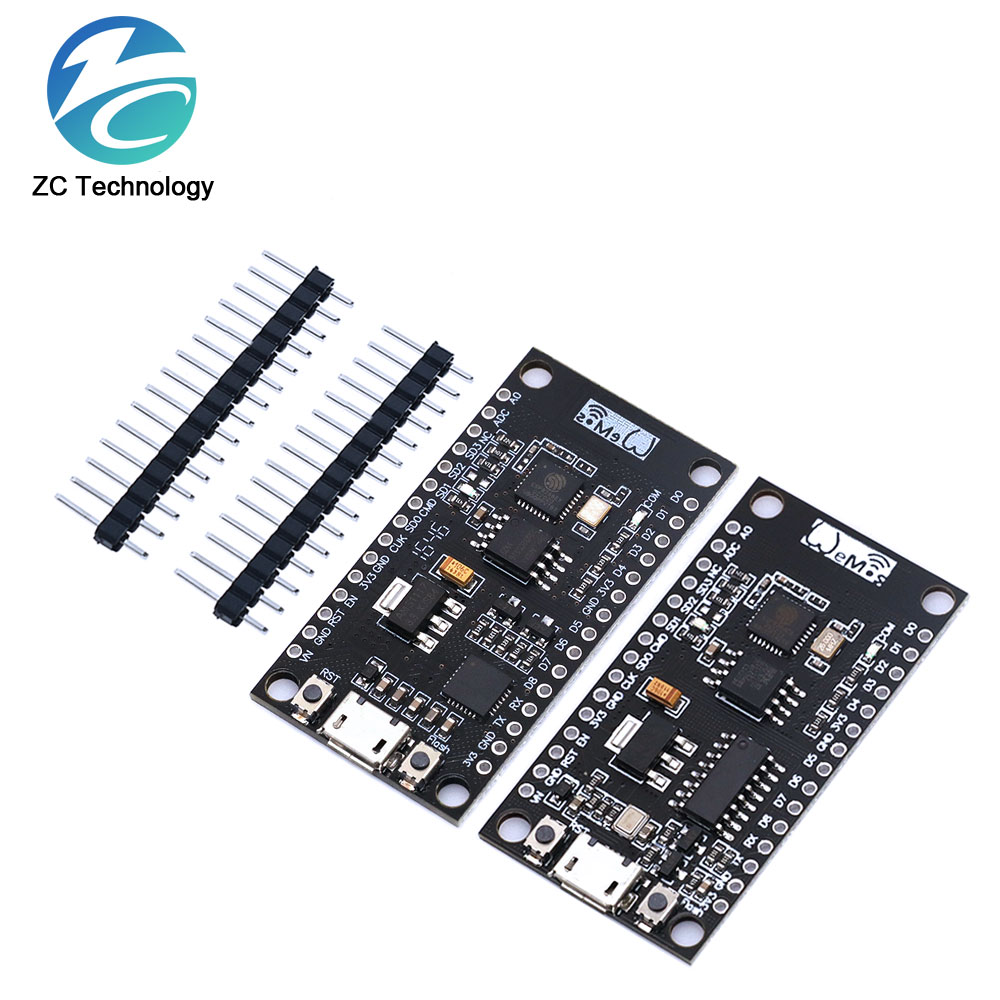 NodeMCU – module WIFI, 32 mo d - Nodemcu 32S avis et prix