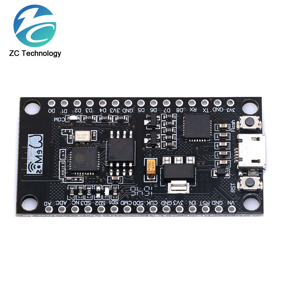 NodeMCU – module WIFI, 32 mo d - Nodemcu 32S avis et prix
