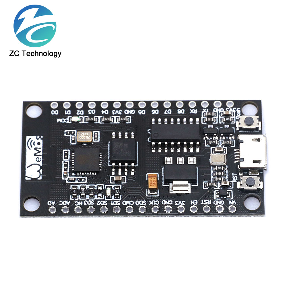 NodeMCU – module WIFI, 32 mo d - Nodemcu 32S avis et prix