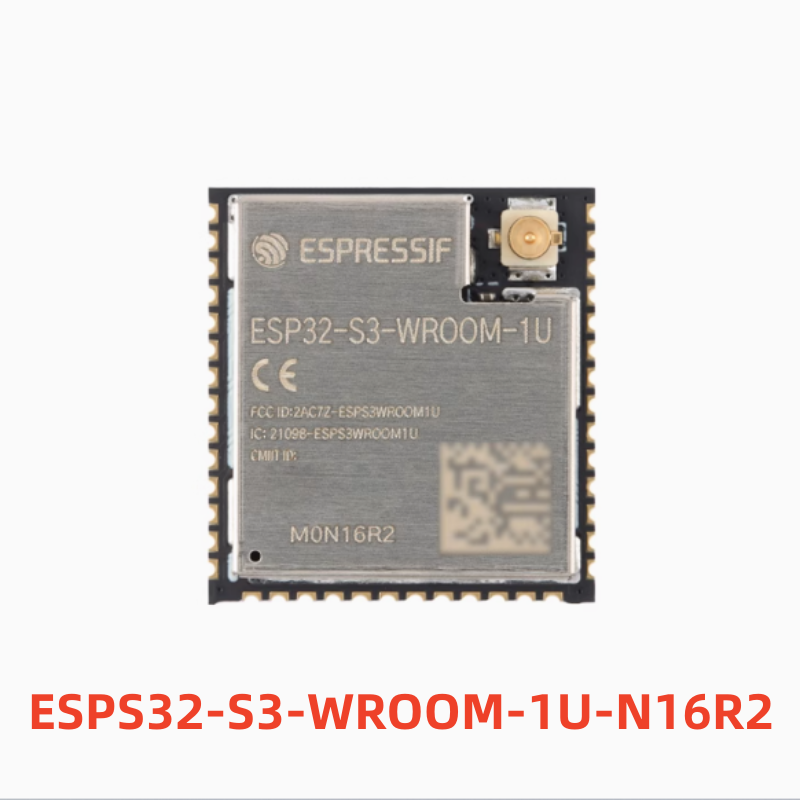 ESP32-S3 ESP32-S3-WROOM-1U N16 - Olimex Esp32 avis et prix