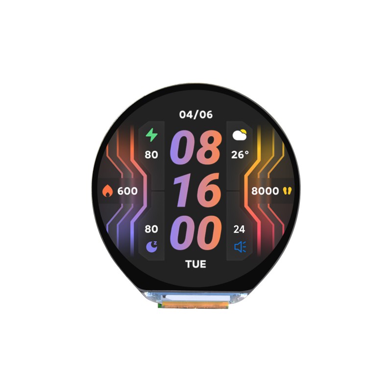 Carte de développement ESP32-S - Waveshare Esp32 avis et prix