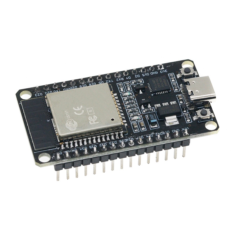 Carte de développement sans fi - Doit Esp32 avis et prix