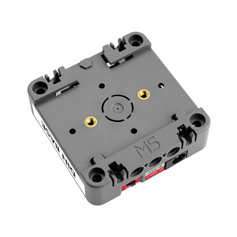 M5Stack-Base Din Officielle av - M5Stack avis et prix