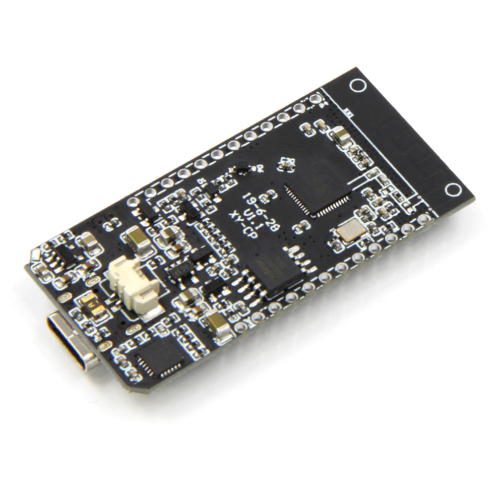 LILYGO® TTGO T-Display ESP32–  - Ttgo T Watch avis et prix