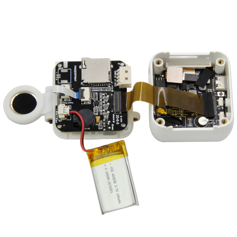 LILYGO TTGO T-Watch ESP32 Maté - Ttgo T Watch avis et prix