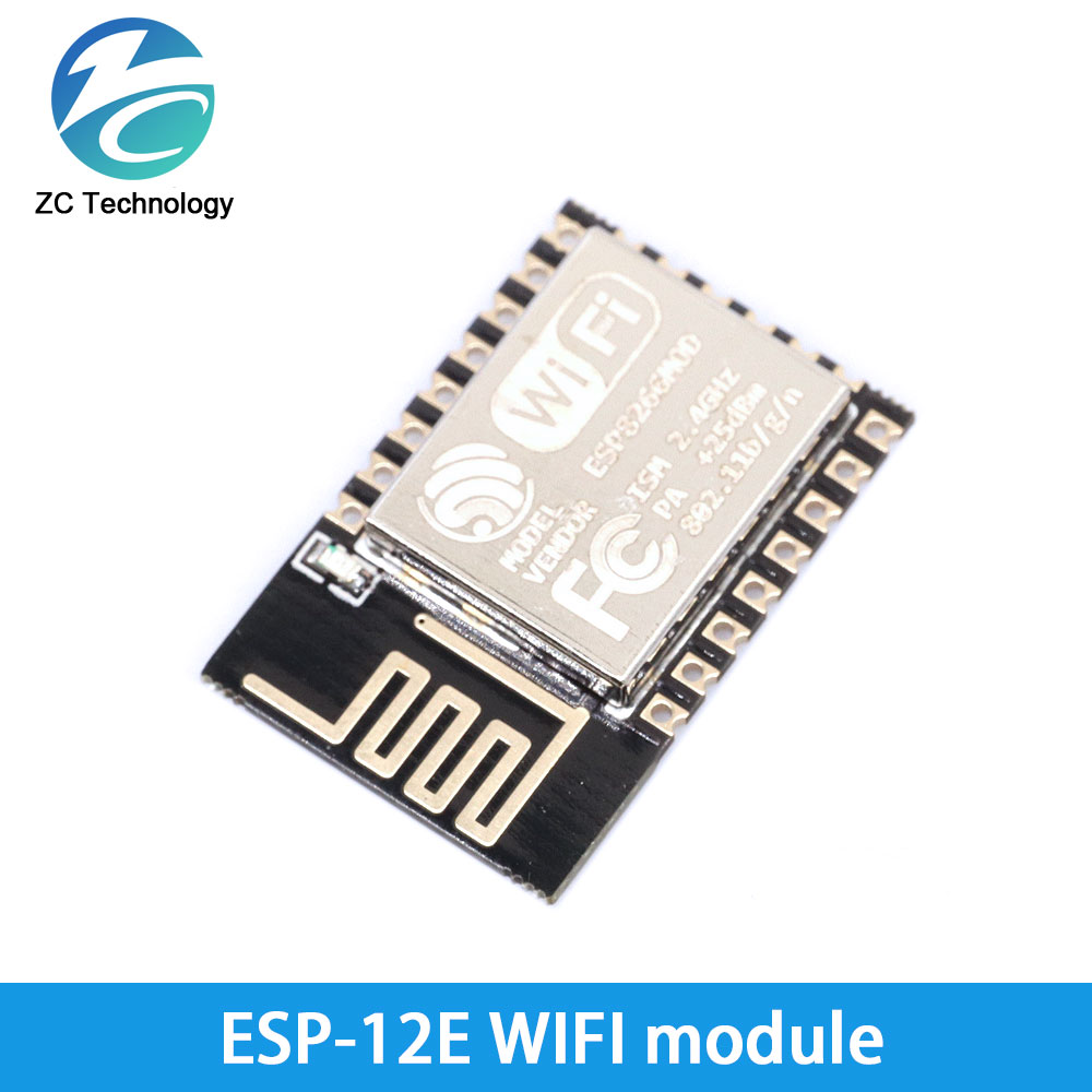 ESP-12F ESP-12 ESP8266 ESP32 C - Wemos D1 avis et prix