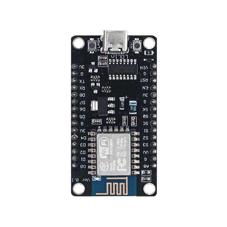 Module sans fil CH340 CP2102 N - Nodemcuv2 avis et prix