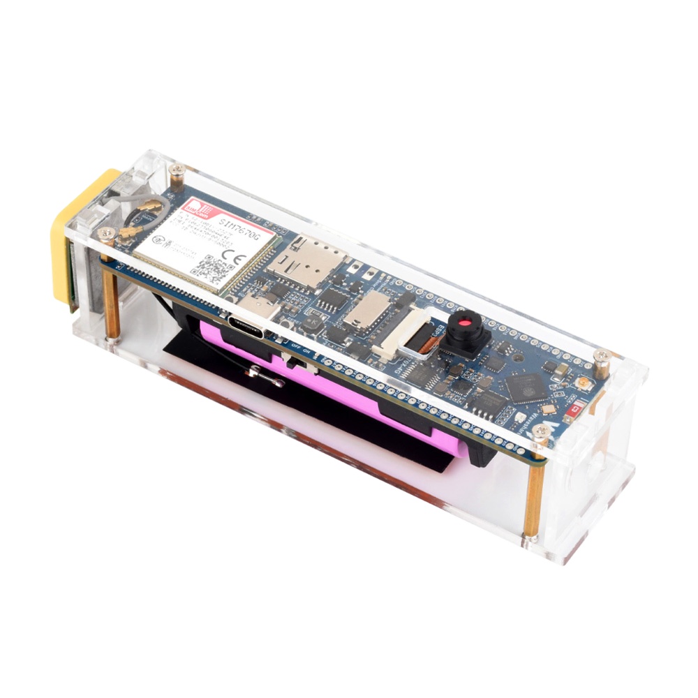 Carte de développement Wavesha - Waveshare Esp32 avis et prix