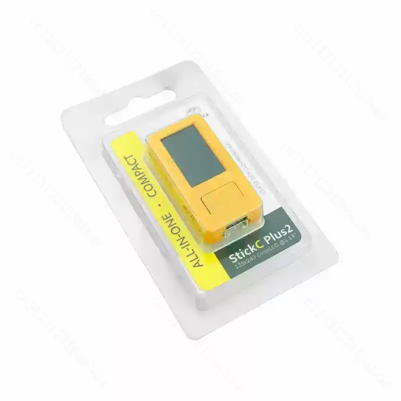 Écran TFT de 1,14 pouce, contr - M5Stickc avis et prix