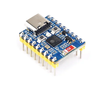 Carte de développement ESP32-C - Doit Esp32 avis et prix
