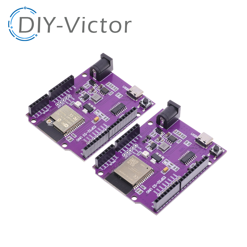 ESP32-S3-DevKitC-1 ESP32-S3-n1 - Esp32 S3 Devkitc 1 avis et prix
