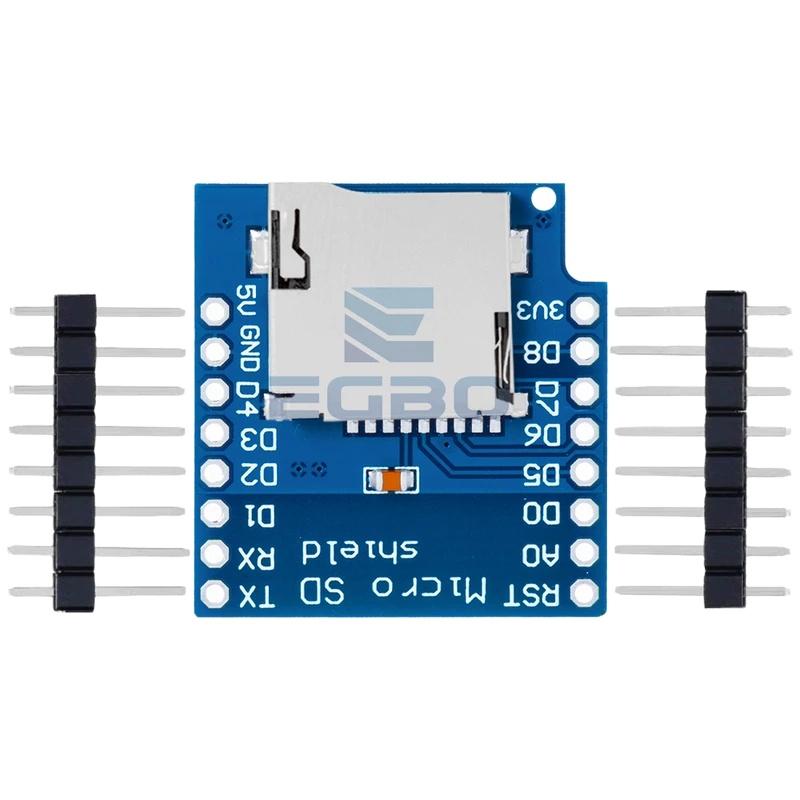 Module d'extension de mémoire  - Wemos D1 avis et prix