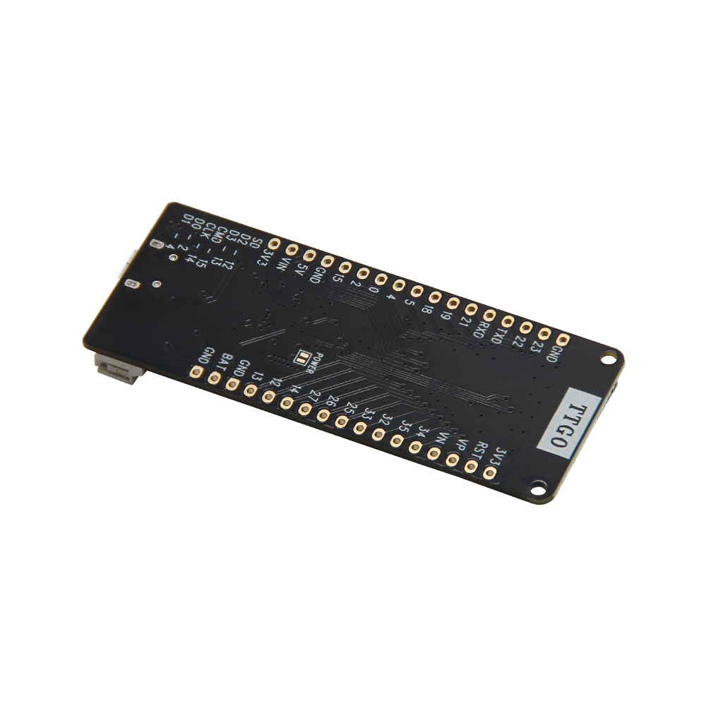 LILYGO® TTGO T8 V1.8 Carte de  - Ttgo T Watch avis et prix