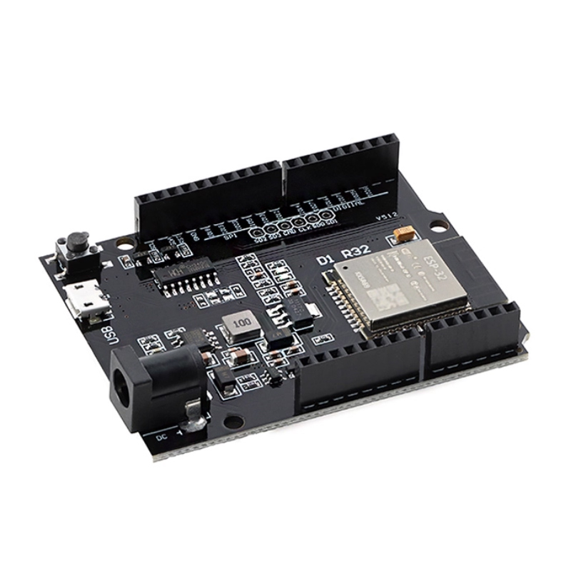 Carte de développement ESP32 p - Wemos D1 avis et prix