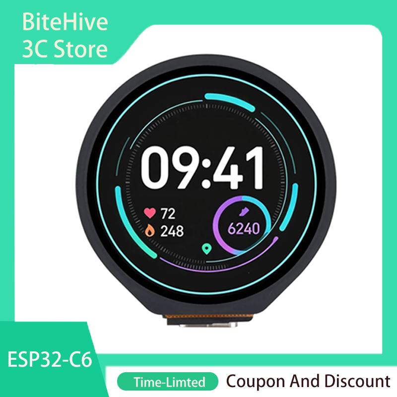 Carte de développement Wavesha - Doit Esp32 avis et prix