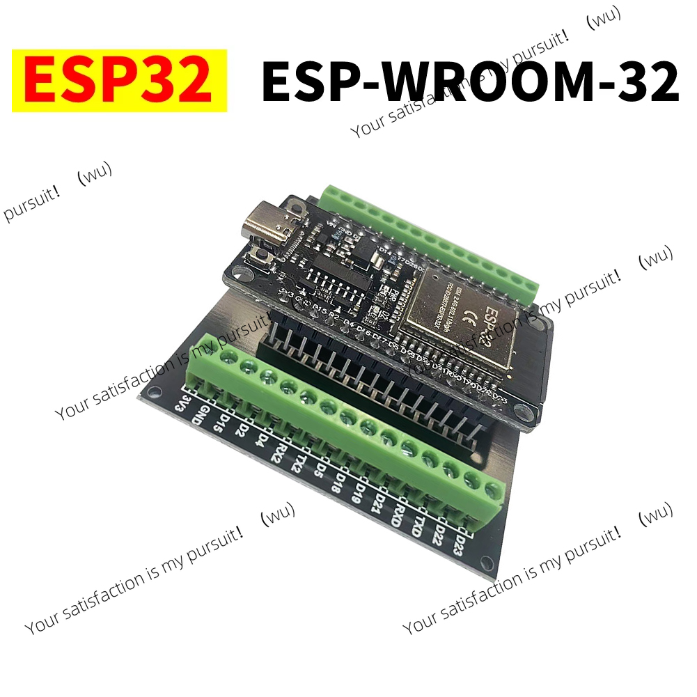 Convient pour carte de dévelop - Nodemcu 32S avis et prix