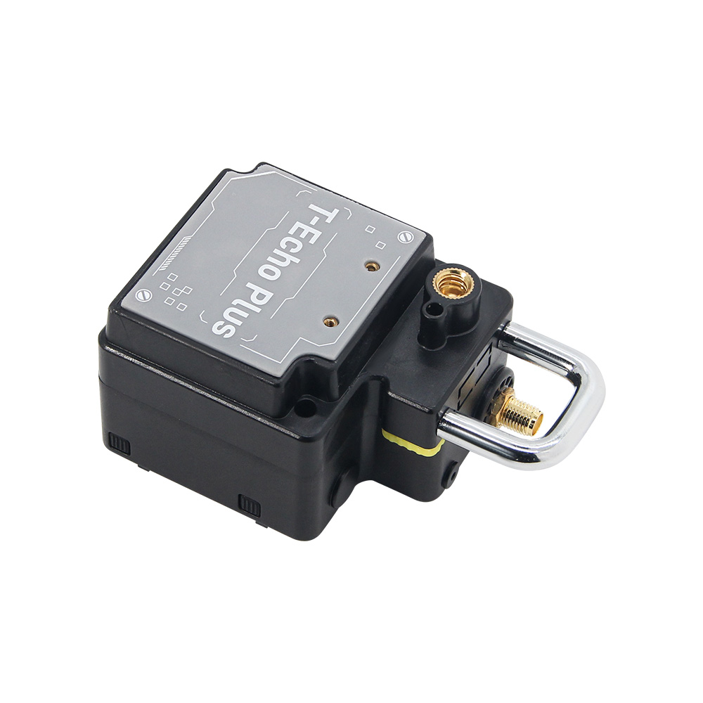 LILYGO ®   T-Echo PLUS NRF5284 - Ttgo T Watch avis et prix