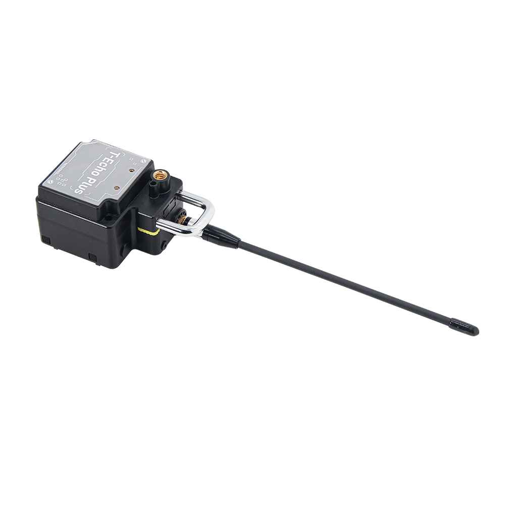 LILYGO ®   T-Echo PLUS NRF5284 - Ttgo T Watch avis et prix