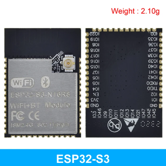 ESP32-S3 ESP32-S3 DevKitC-1 N1 - Olimex Esp32 avis et prix