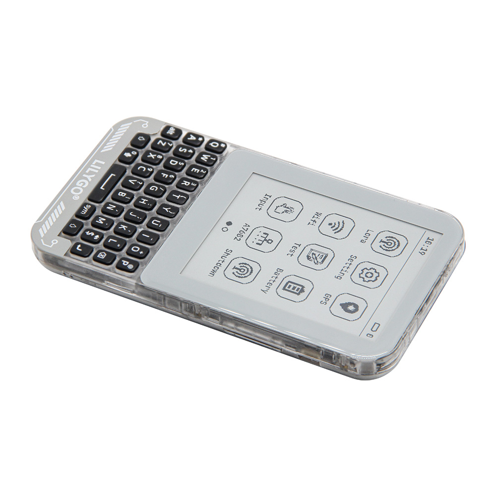 LILYGO® T-Deck Pro ESP32-S3 dé - Ttgo T Watch avis et prix