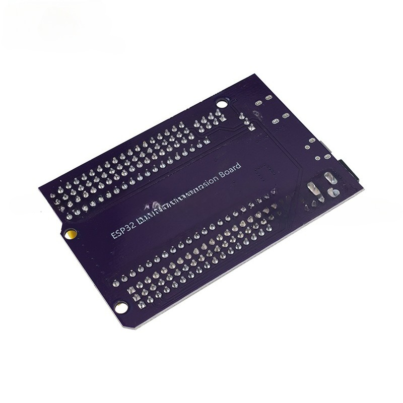 Carte d'extension 38 broches p - Nodemcu 32S avis et prix