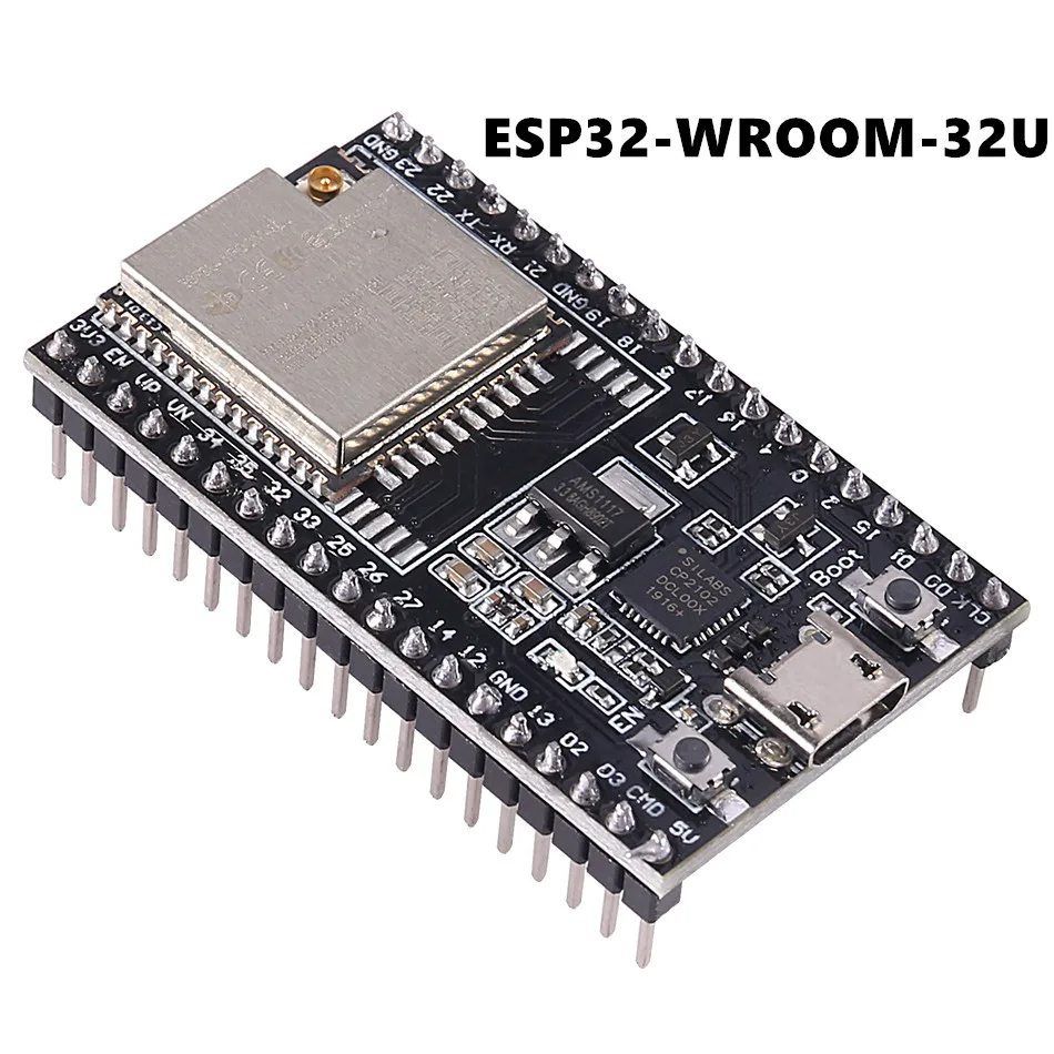 Carte de base de développement - Olimex Esp32 avis et prix