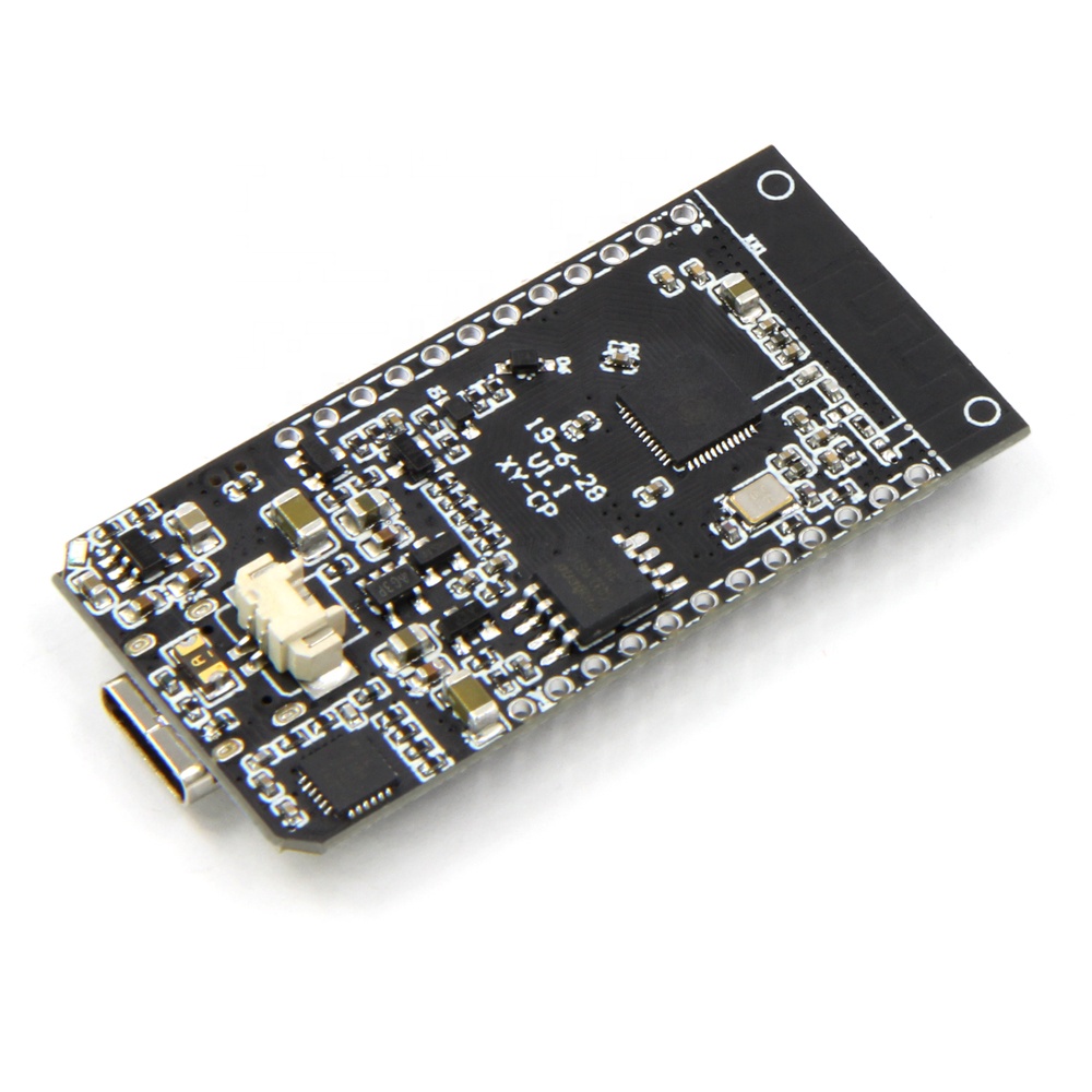 TTGO t-display ESP32 1.14 ''LC - Ttgo Tdisplay avis et prix