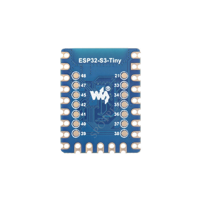ESP32 S3 Tiny Mini ESP32-S3FH4 - Doit Esp32 avis et prix