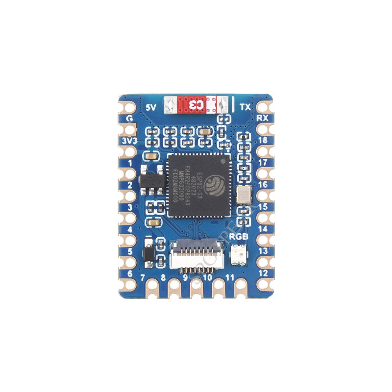 ESP32 S3 Tiny Mini ESP32-S3FH4 - Doit Esp32 avis et prix