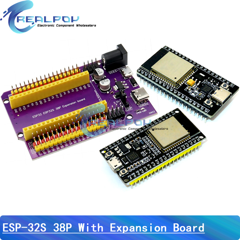 Carte de développement ESPWROO - Olimex Esp32 avis et prix