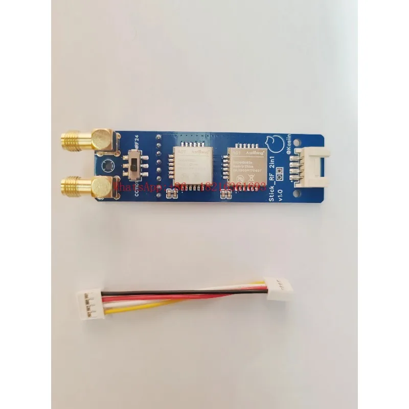 NOUVEAU Module IoT compact CC1 - M5Stickc avis et prix