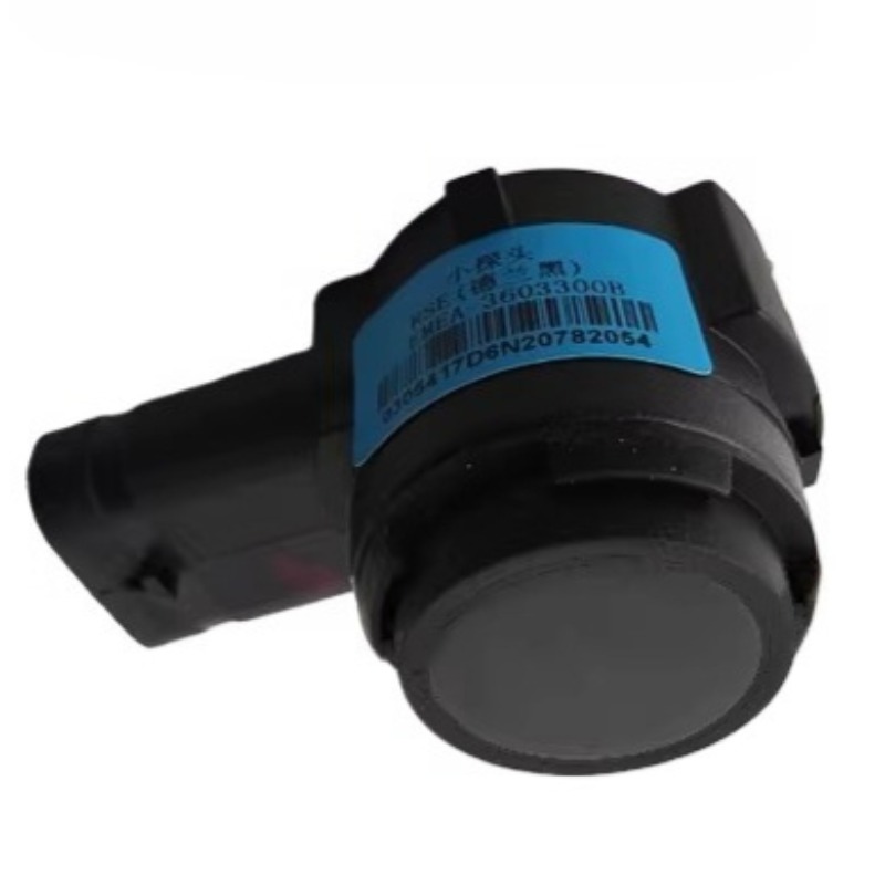 Capteur de stationnement minia - D1 Mini Pro avis et prix